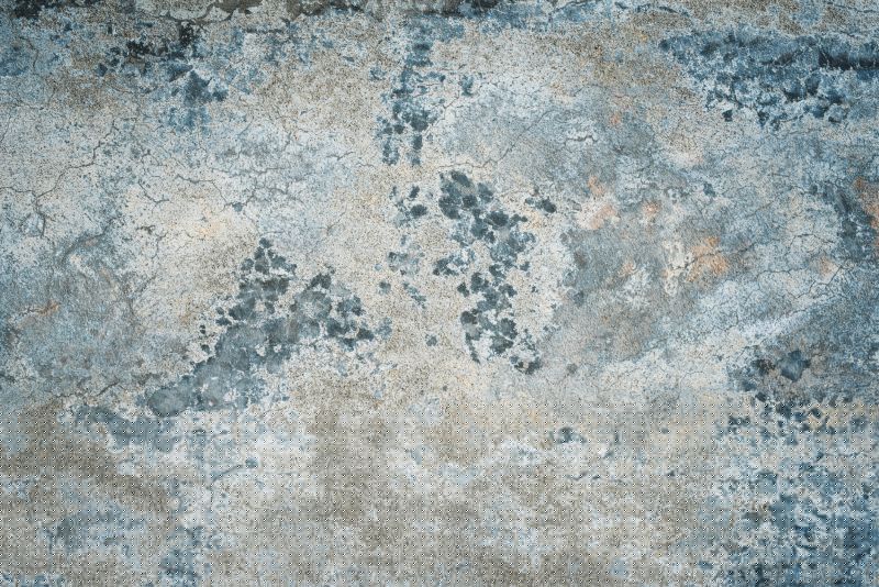 Concrete Floor Staining