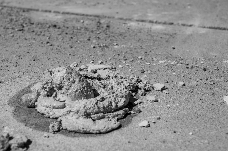 Concrete Topping Service