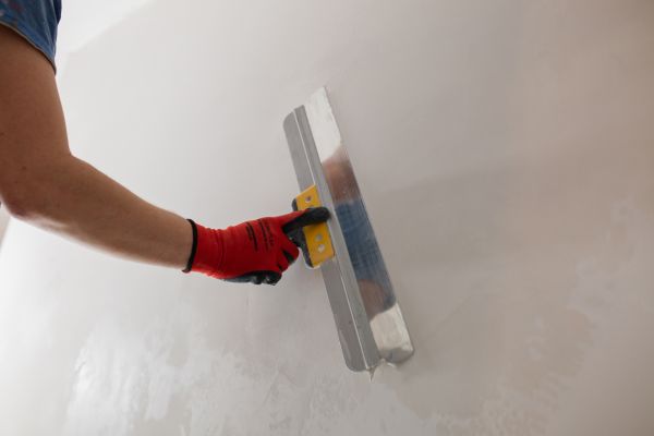 Cost of Concrete Refinishing in Carmel