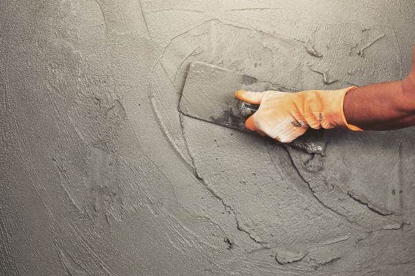 Concrete Topping Service in Carmel