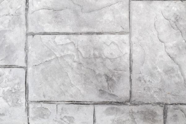 Stamped Concrete Service in Carmel