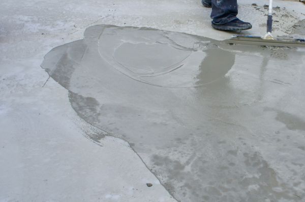 Concrete Overlaying in Carmel