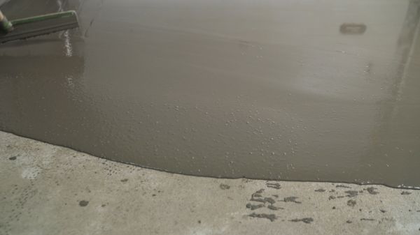 Cost of Overlay Installation in Carmel