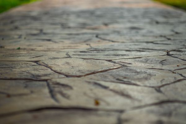Cost of Sidewalk Imprinting in Carmel
