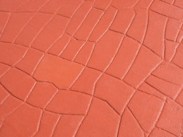 Cost of Colored Pavement Installation in Carmel