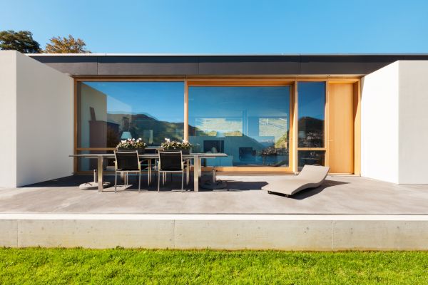 Cost of Colored Cement Installation in Carmel