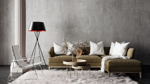 Cost of Interior Concrete Staining in Carmel