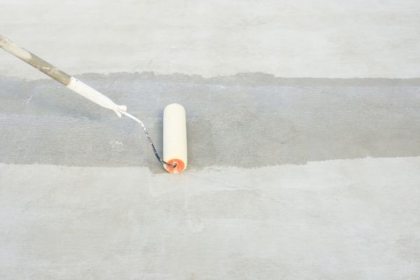 Slab Finishing Service in Carmel