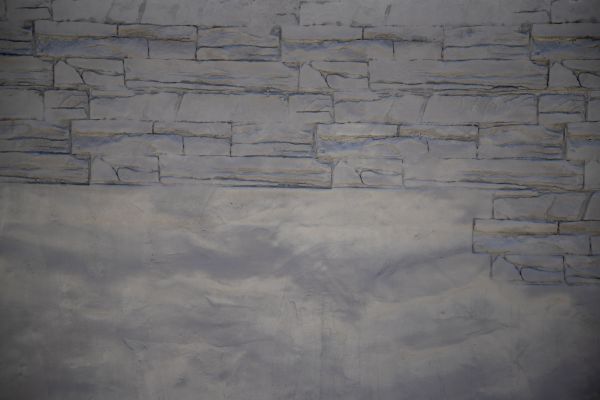 Pool Concrete Stamping in Carmel