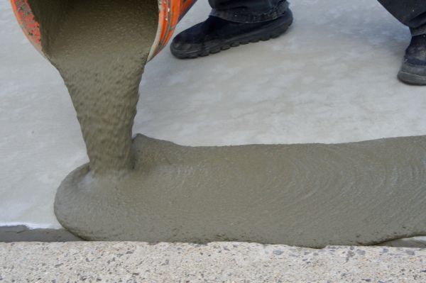 Cost of Cement Overlay Installation in Carmel